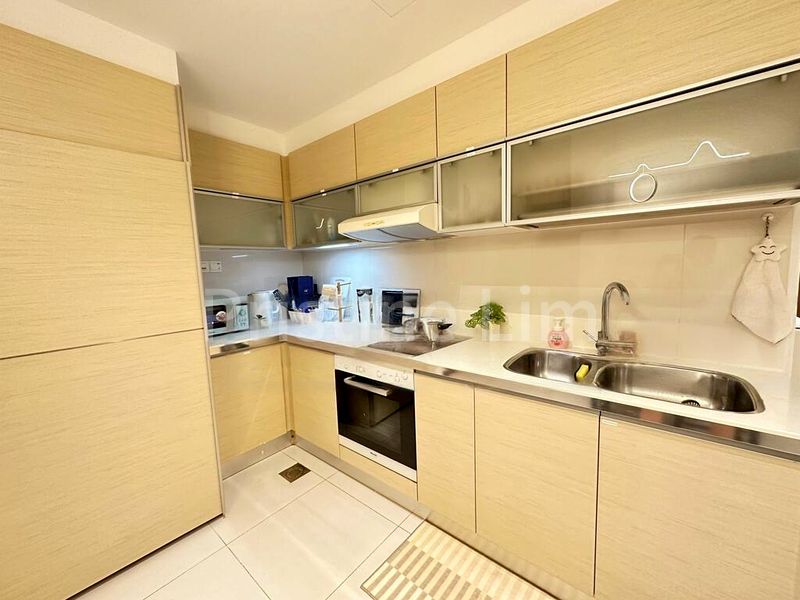 THE SAIL @ MARINA BAY 8