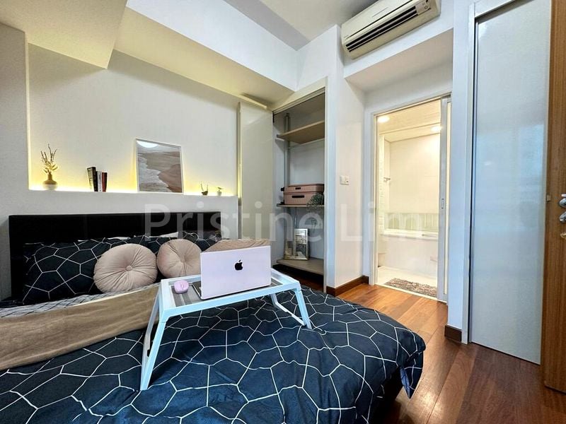 THE SAIL @ MARINA BAY 9