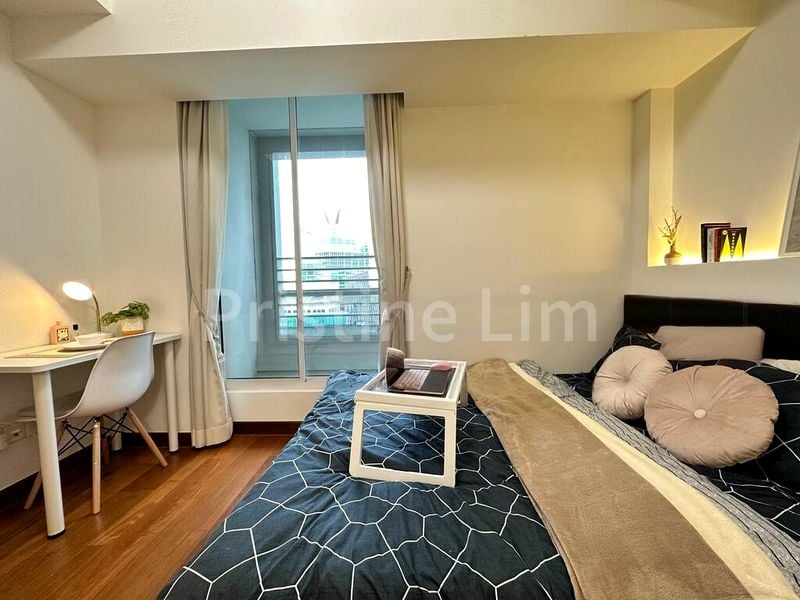 THE SAIL @ MARINA BAY 11