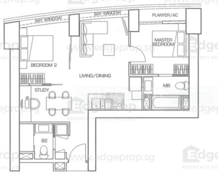 THE SAIL @ MARINA BAY 14