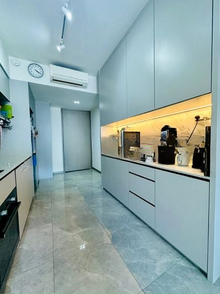 THE GARDEN RESIDENCES 9