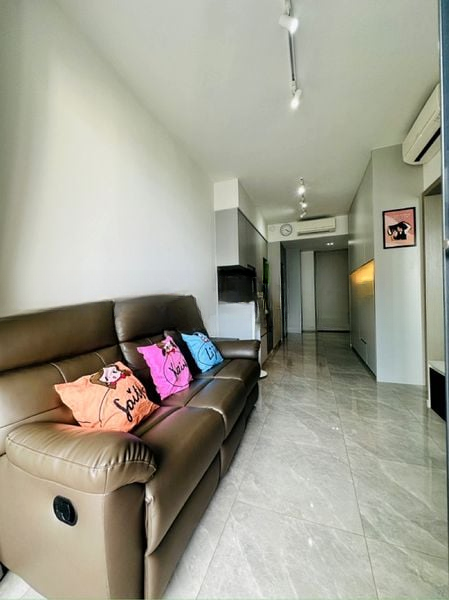 THE GARDEN RESIDENCES 8