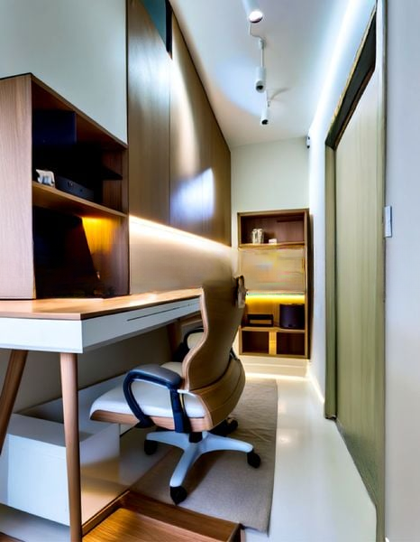 THE GARDEN RESIDENCES 6