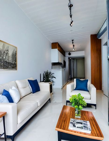 THE GARDEN RESIDENCES 3