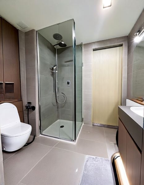 THE GARDEN RESIDENCES 7