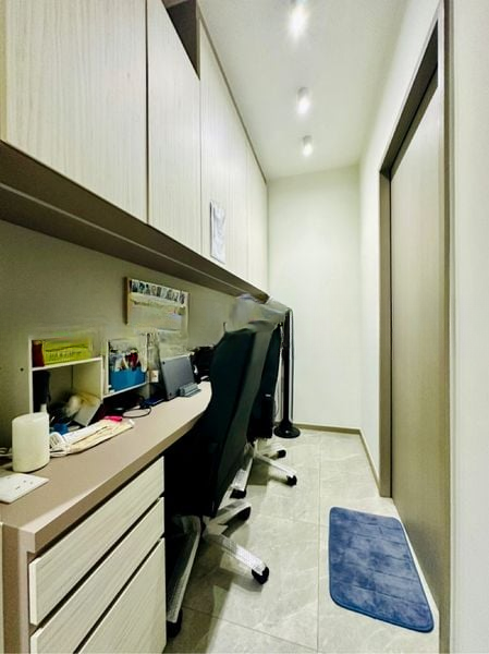 THE GARDEN RESIDENCES 11