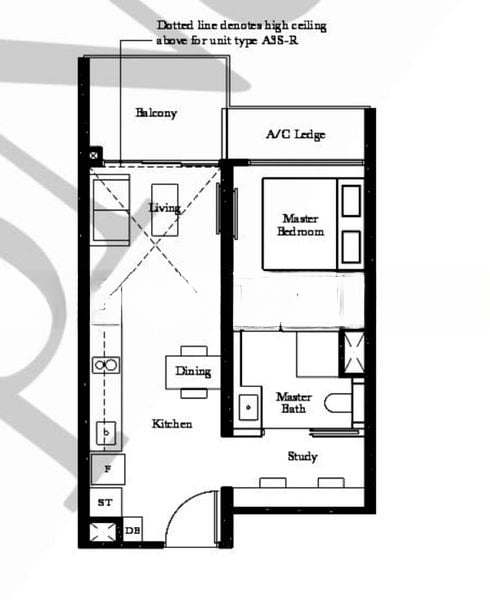 THE GARDEN RESIDENCES 13