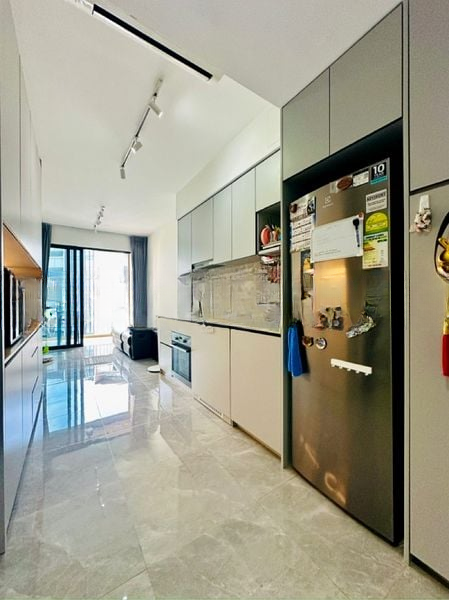 THE GARDEN RESIDENCES 12