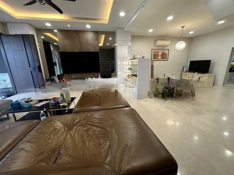 BELGRAVIA PARK 1