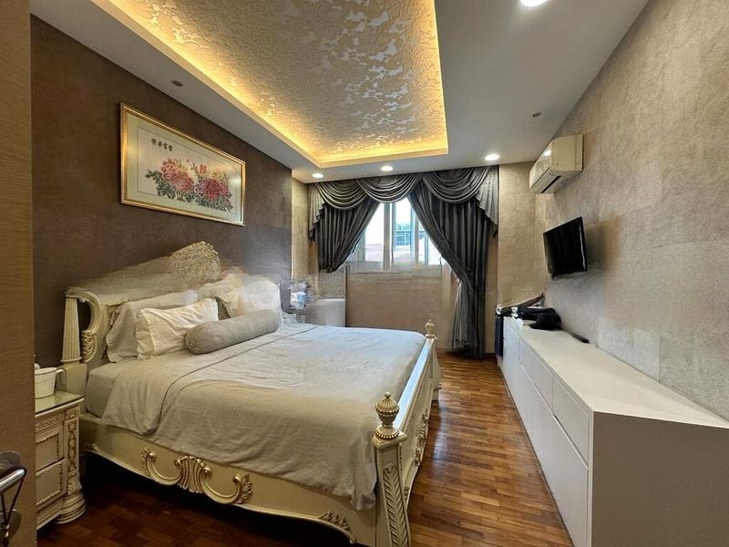 BELGRAVIA PARK 2
