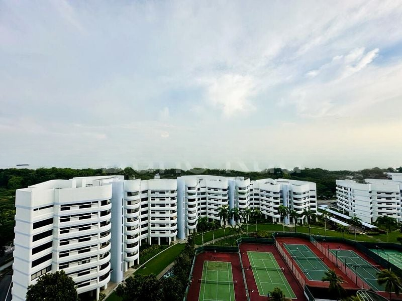 MANDARIN GARDENS 3