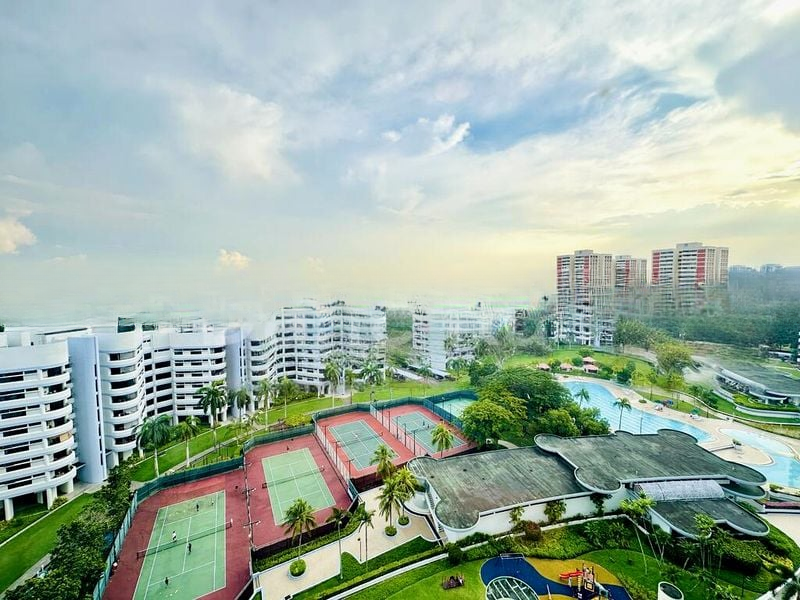 MANDARIN GARDENS 4