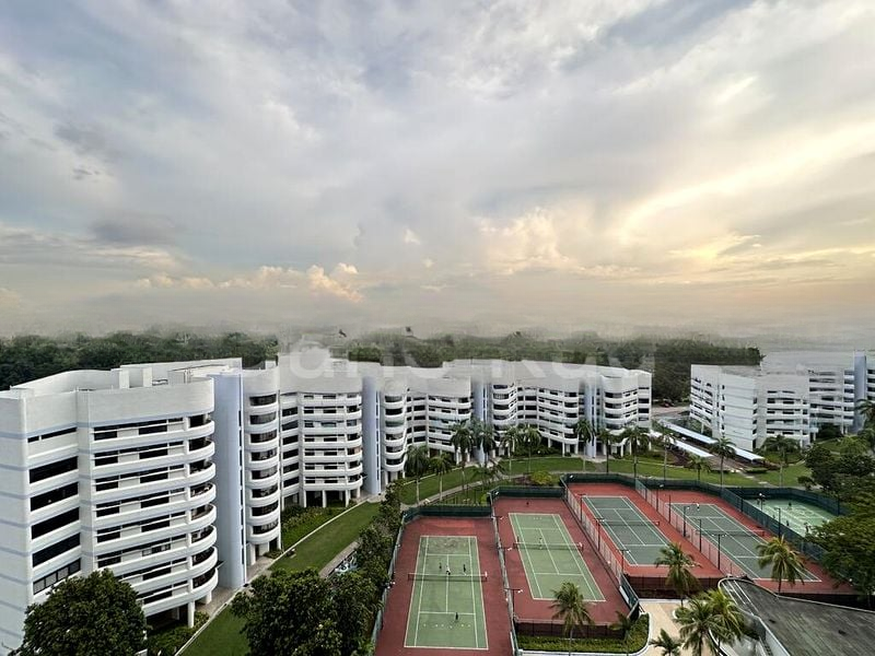 MANDARIN GARDENS 2