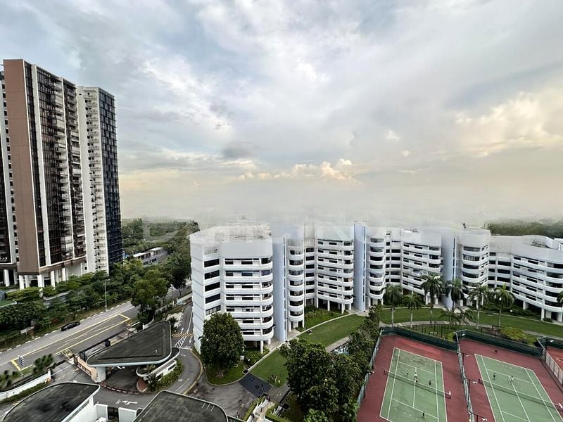 MANDARIN GARDENS 1