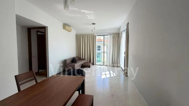 THE WHARF RESIDENCE 2