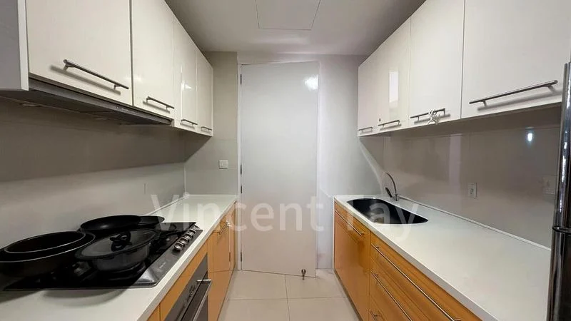 THE WHARF RESIDENCE 4