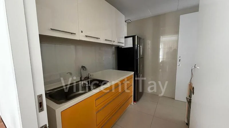 THE WHARF RESIDENCE 5