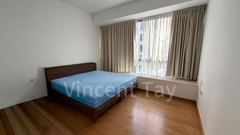 THE WHARF RESIDENCE 8