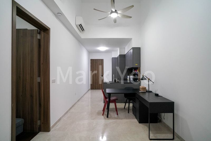 DAINTREE RESIDENCE 10