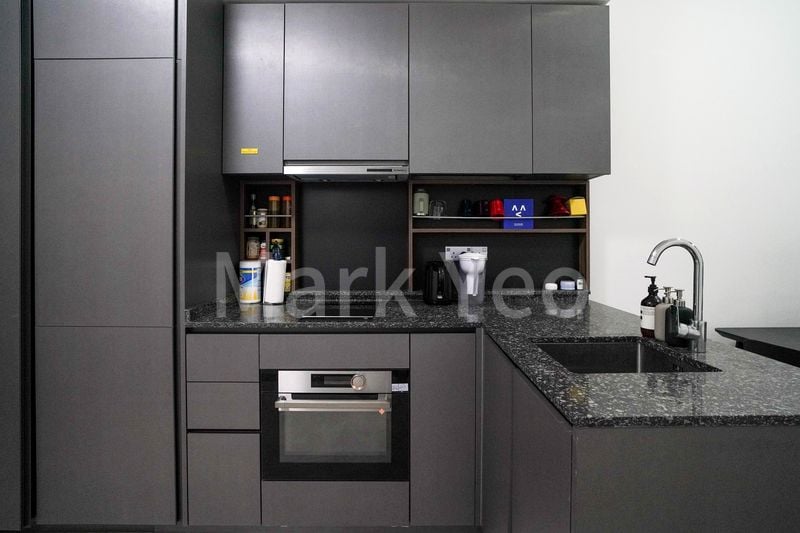 DAINTREE RESIDENCE 12