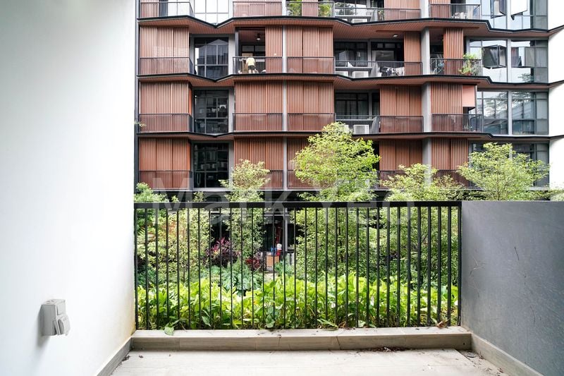 DAINTREE RESIDENCE 14