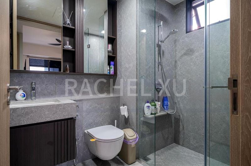 KI RESIDENCES AT BROOKVALE 10