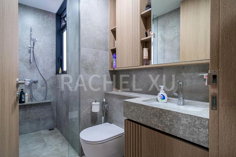 KI RESIDENCES AT BROOKVALE 11