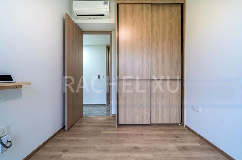 KI RESIDENCES AT BROOKVALE 12