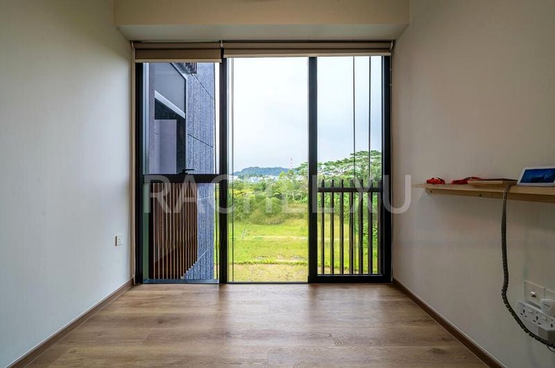 KI RESIDENCES AT BROOKVALE 13