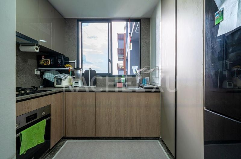 KI RESIDENCES AT BROOKVALE 14