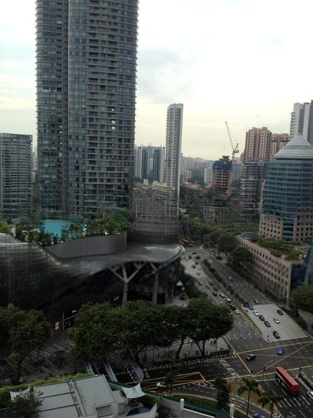 SCOTTS SQUARE 2