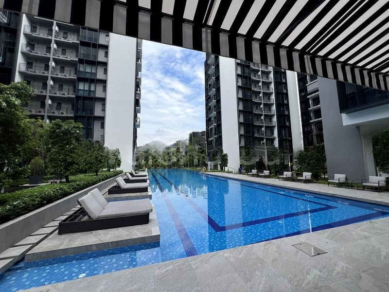 PROVENCE RESIDENCE 1