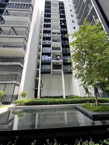 PROVENCE RESIDENCE 3