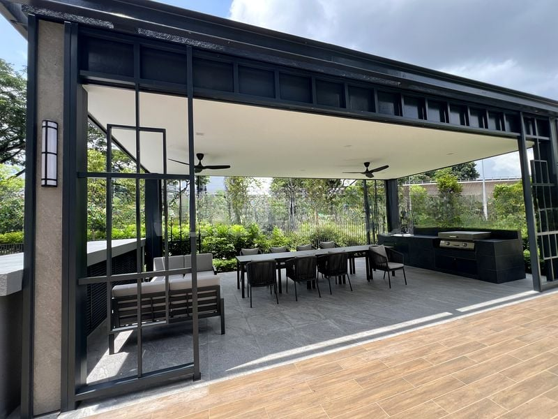 PROVENCE RESIDENCE 5