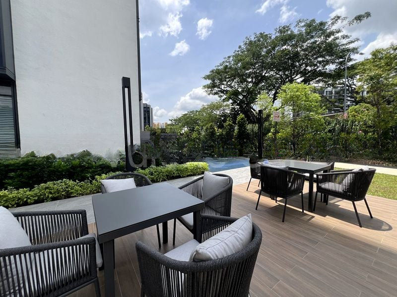PROVENCE RESIDENCE 6