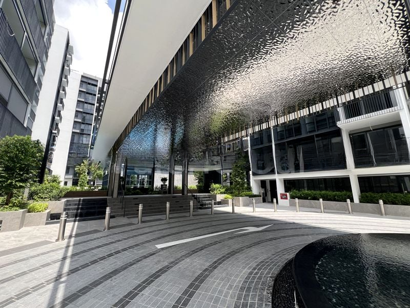 PROVENCE RESIDENCE 2