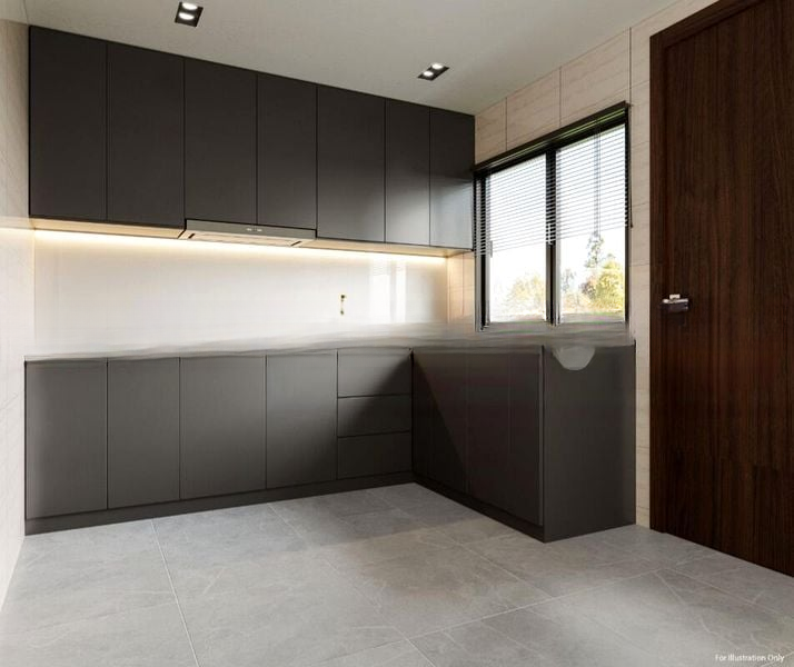 THE CARRARA 6