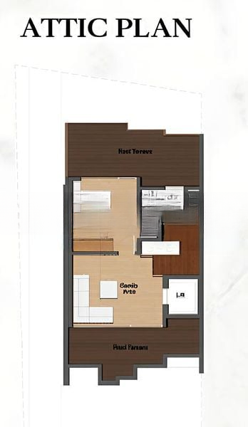 THE CARRARA 7