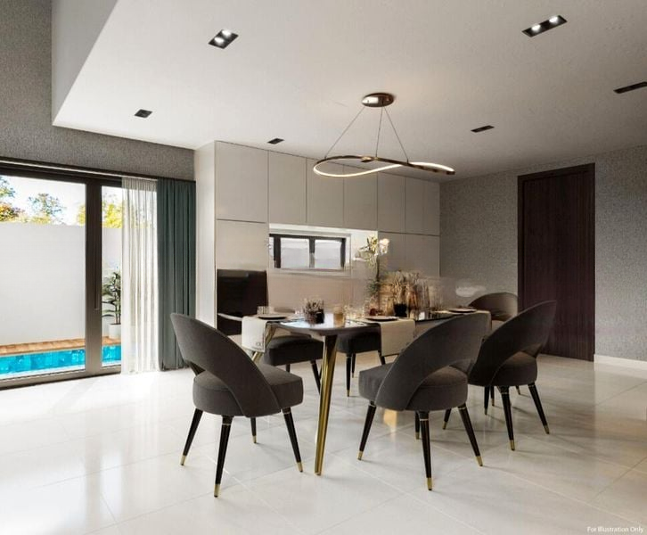 THE CARRARA 3
