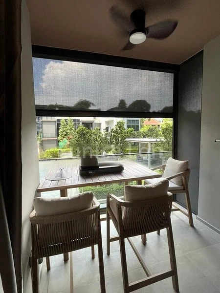 FOURTH AVENUE RESIDENCES 2
