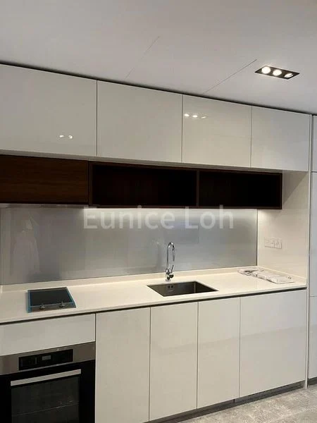 FOURTH AVENUE RESIDENCES 4