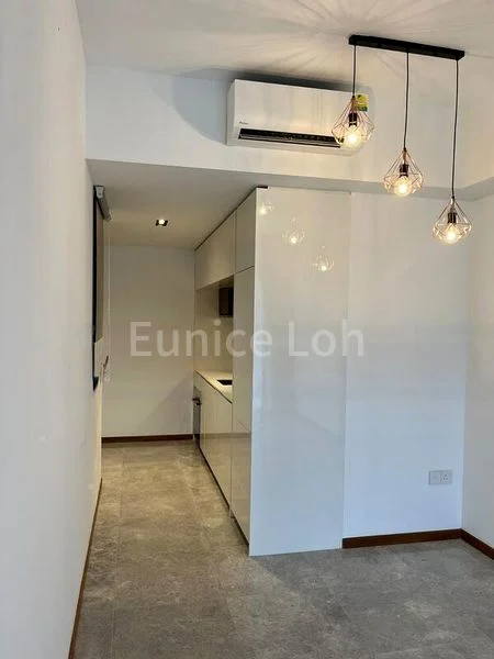 FOURTH AVENUE RESIDENCES 5