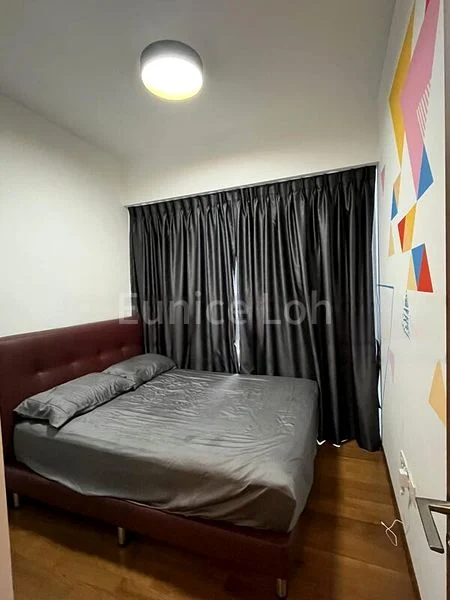 FOURTH AVENUE RESIDENCES 7