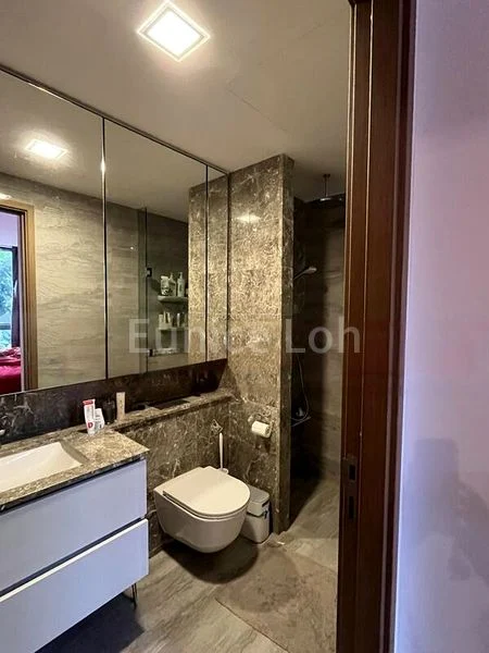 FOURTH AVENUE RESIDENCES 8