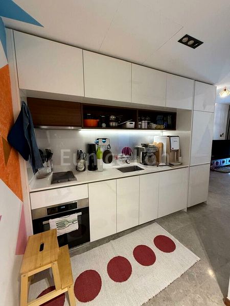 FOURTH AVENUE RESIDENCES 11