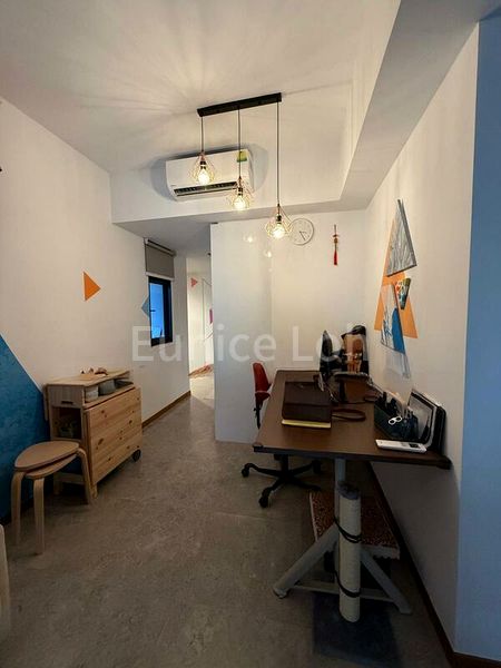 FOURTH AVENUE RESIDENCES 12