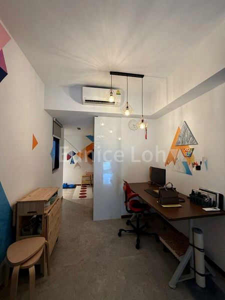 FOURTH AVENUE RESIDENCES 13