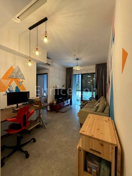 FOURTH AVENUE RESIDENCES 15