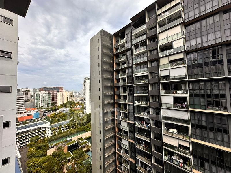 THE SHORE RESIDENCES 6