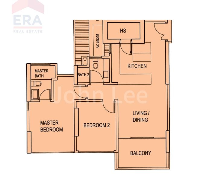 THE SHORE RESIDENCES 7